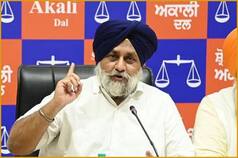 Akali Dal Announces Major Structural Changes: One Family, One Ticket; More Space For Youth, Women. Details Here