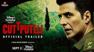 CuttPutllli Review: जबरदस्त थ्रिल पैदा करती है अक्षय कुमार की 'कठपुतली' मिले शानदार रिएक्शन