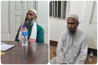 असम में अल-कायदा के दो संदिग्ध आतंकवादी गिरफ्तार, पूछताछ में किए कई खुलासे