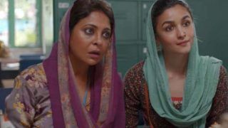 Alia Bhatt's Darlings Co-Star Shefali Shah Tests Positive For Covid-19