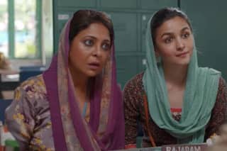 Alia Bhatt's Darlings Co-Star Shefali Shah Tests Positive For Covid-19