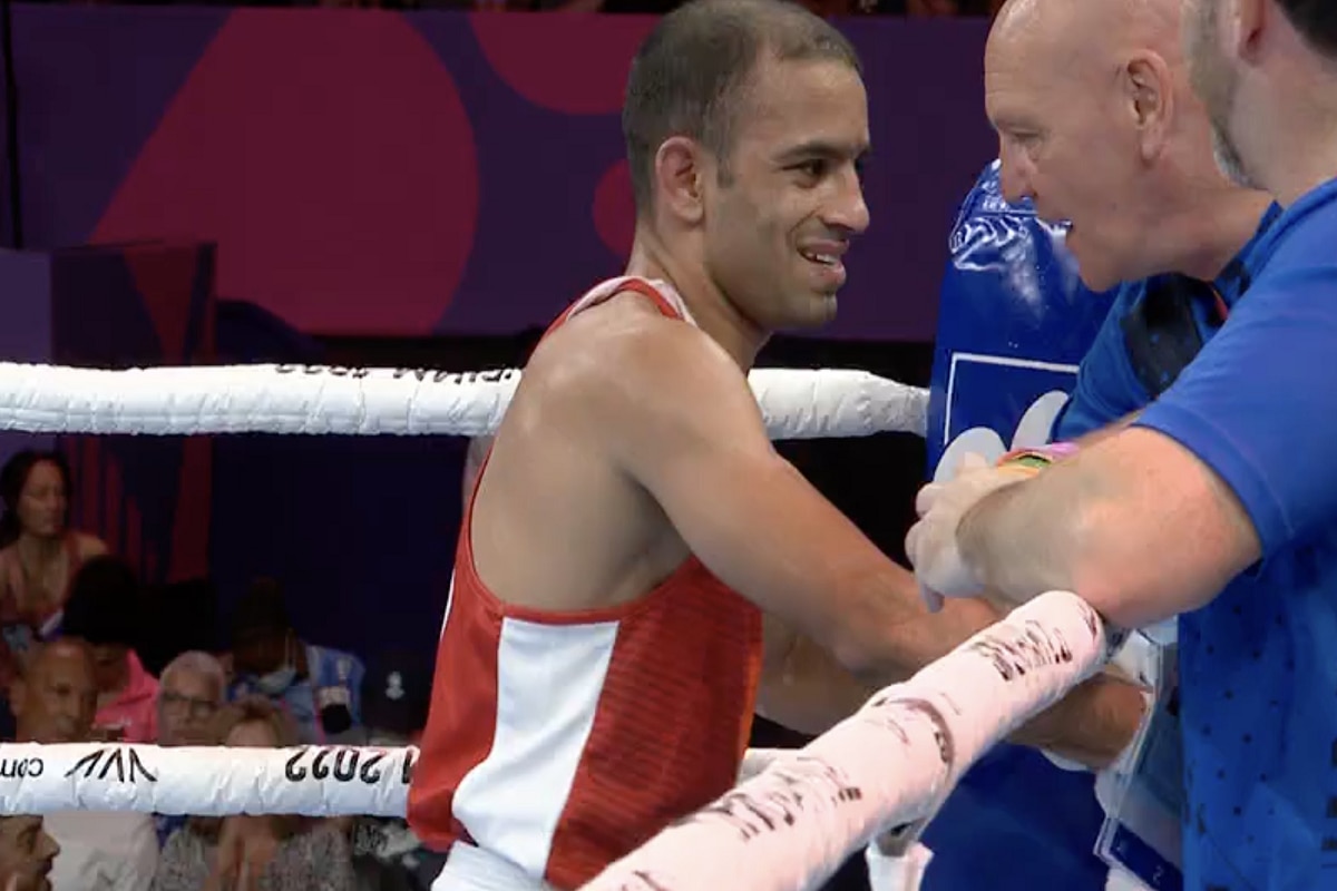 CWG 2022, Boxing: Amit Panghal, Jaismine Lamboria Advance To Semi-Final, Assure Medals For India