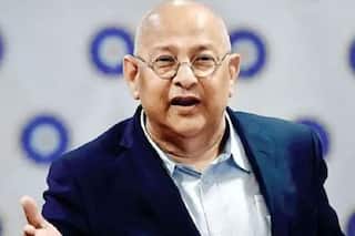 BCCI के पूर्व अधिकारी अमिताभ चौधरी का हार्ट अटैक से निधन