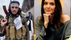Angelina Jolie ने तालिबान से ली सीधी टक्कर! महिलाओं पर हो रहे घिनौने अत्याचार पर दुनिया से की अपील