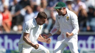 ENG vs SA : एनरिक नॉर्खिया की शानदार गेंदबाजी के दम पर दक्षिण अफ्रीका ने इंग्लैंड को एक पारी और 12 रन से हराया