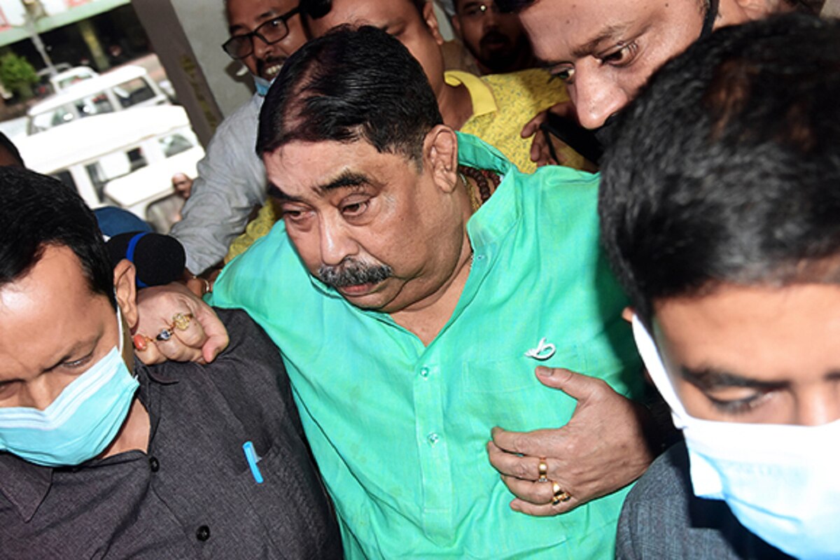 'Release Anubrata Mondal or Face Drugs Case', Bengal Special CBI Judge Gets Threat Letter