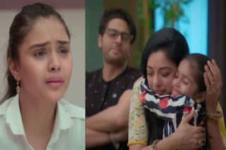 अनुपमा अपडेट: रक्षाबंधन मनाने शाह परिवार पहुंचा कपाड़िया हाउस, गिरगिट की तरह रंग बदलेगी पाखी