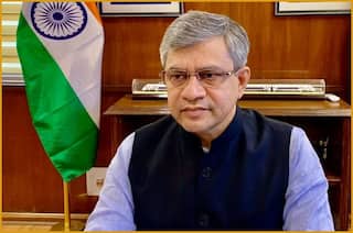 देशभर में 200 रेलवे स्टेशनों का आधुनिकीकरण करेगा रेलवे, रेलमंत्री ने कहा- मिलेंगी विश्वस्तरीय सुविधाएं