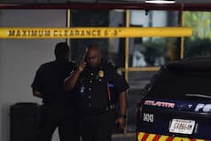 Atlanta Gunfire: 2 Shot Dead, 1 Wounded In Midtown Neighbourhood