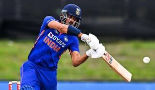 अक्षर पटेल, मोहम्मद शमी को एशिया कप 2022 स्क्वाड में मौका ना मिलने से दुखी हैं पूर्व क्रिकेटर क्रिस श्रीकांत