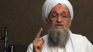 Al Qaeda Chief Ayman-Al-Zawahiri Killed In US Drone Strike, His Journey From Eye Surgeon To Becoming Most Wanted Terrorist