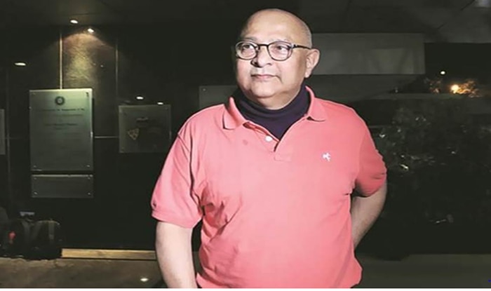 BCCI Administrator Amitabh Choudhary Passes Away