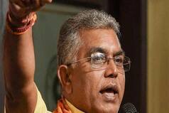 बीजेपी सांसद के बिगड़े बोल, 'जूतों से पीटे जाएंगे TMC नेता सौगत रॉय', मिला करारा जवाब