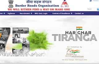 BRO Recruitment 2022: सीमा सड़क संगठन में आई बंपर भर्ती, 10वीं और ग्रैजुएट पास उम्मीदवार जल्दी करें आवेदन