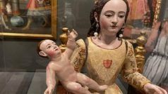 Viral हो रही है अमेरिकी संग्रहालय में रखी बेबी जीसस की फोटो, वजह जानकर आप भी कहेंगे- ये क्या हुआ