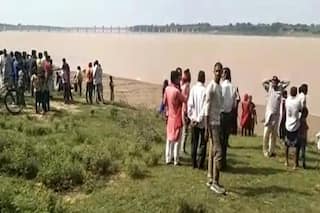 Boat Carrying 32 School Children Capsizes In Bihar's Muzaffarpur, CM Nitish Kumar Assures Help