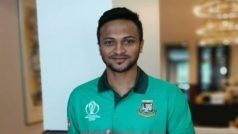 एशिया कप, टी20 विश्व कप के लिए बांग्लादेश के कप्तान बने शाकिब अल हसन