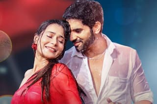 म्यूजिक एल्बम 'बारिश का मौसम आया' में दिखेगी सारा खान और अंकित बाथला की रोमांटिक केमिस्ट्री, इस दिन होगा रिलीज