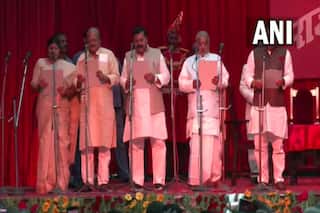 Team Nitish 2.0: 31 Ministers Inducted Into Bihar Cabinet - Who Got What | Full List