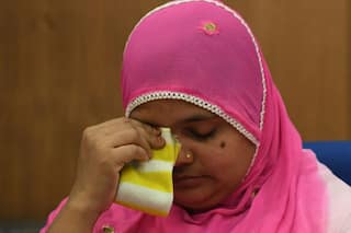 'I Am Still Numb, Give Me Back My Right To Live Without Fear': Bilkis Bano After Release Of Convicts