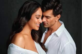 Bipasha Basu And Karan Singh Grover Manifest Baby Girl: 'We Believe it's a SHE'