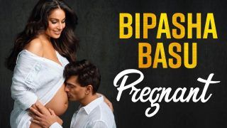 Bipasha And Karan Announce Pregnancy: After 6 Years of Marriage, Couple Announced The Good News on Instagram, Fans Go Gaga - Watch Video