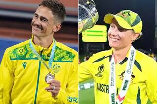 कॉमनवेल्‍थ गेम्‍स में देवर-भाभी का कमाल, एक ने गोल्‍ड तो दूसरे ने नाम किया सिल्‍वर