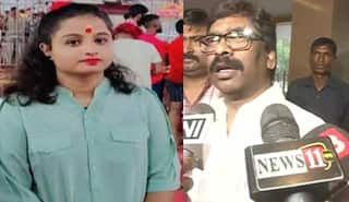 अंकिता सिंह मर्डर केस: युवती को जिंदा जलाने की घटना पर सीएम सोरेन बोले- आरोपी को जल्द और सख्त सजा मिले