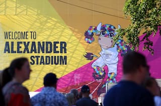 CWG 2022 Highlights: 61 पदकों के साथ भारतीय टीम ने चौथे नंबर पर खत्म किया कॉमनवेल्थ का सफर