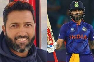 'If Kohli Crosses...' - Jaffer Makes BOLD Prediction Ahead of Final ODI