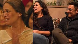 Aamir Khan Reacts to Mona Singh Playing His Mother in Laal Singh Chaddha, 'Age Specific Kya Hota Hai Actor Ke Liye?'