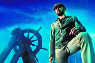 Vikrant Rona BO Day 4: Kiccha Sudeep Enters Rs 100 Crore Club in Massive Fashion