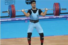 President Droupadi Murmu, Prime Minister Narendra Modi Congratulate Weightlifter Achinta Sheuli