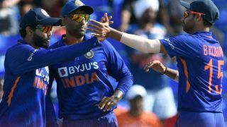 West Indies vs India 2nd T20I: Hard Lessons That May Help In The Long Run