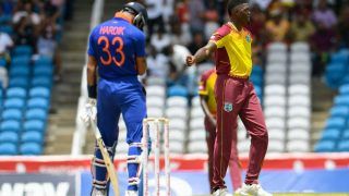 IND vs WI 3rd T20I Live Streaming: When And Where to Watch India vs West Indies Live in India