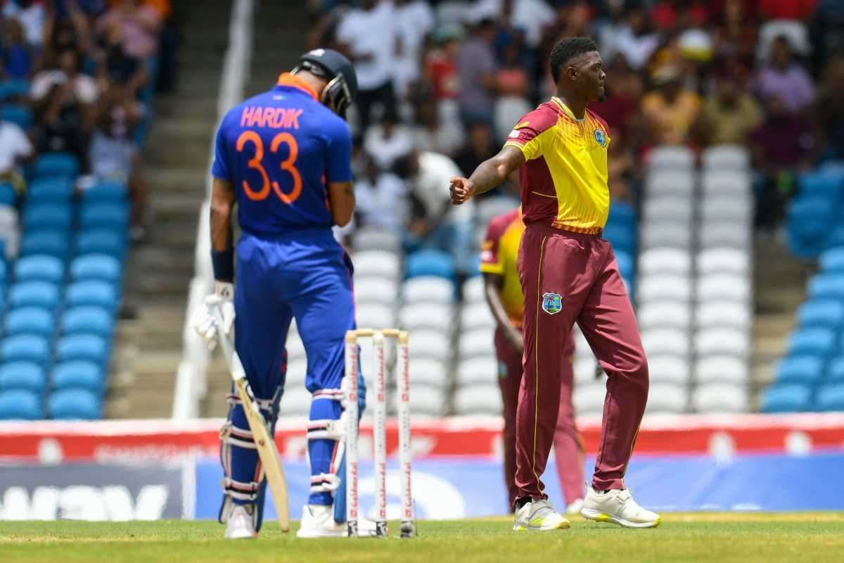 India vs West Indies 3rd T20I Live Streaming When And Where to Watch IND vs WI 3rd T20I Live in India Fancode DD Sports TV Telecast