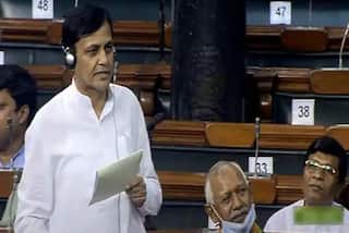 भारत ने 81 चीनी नागरिकों को देश छोड़ने का नोटिस दिया, संसद में बोले गृह राज्यमंत्री- 117 को निर्वासित भी किया