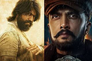 Vikrant Rona Beats KGF: Chapter 1 to Become 3rd Fastest Rs 100 Crore Movie in Sandalwood - Box Office Report
