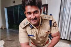 Kannada Actor Chandan Kumar Assaulted by Technicians on 'Srimathi Srinivas' Set, Viral Video