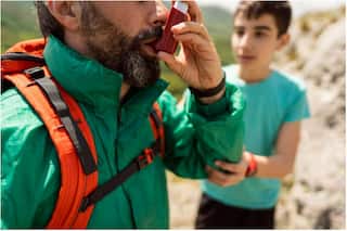 Travel Tips For Asthmatic Patients: 5 Places in India That Are Little Risky For Asthmatic Travellers