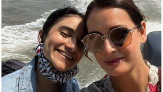Dia Mirza Pens Heart-Wrenching Note on Late Niece Tanya's Demise, Says, 'Life Can be so Cruel...'