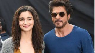 Alia Bhatt on Giving Advice to Shah Rukh Khan For His Box Office Failures: 'He is Magic...'