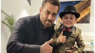 Bhaijaan: Salman Khan to Work With World's Smallest Singer Abdu Rozik - Deets Inside