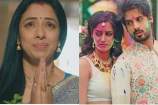 TRP List Week 30: Anupamaa Rules TV as Always, Yeh Hai Chahatein Beats Khatron Ke Khiladi 12 - Check Full List