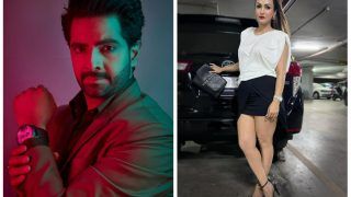 Karan Mehra Accuses Wife Nisha Rawal of Dating Man Who Posed as Her 'Rakhi Brother': 'This is Morally Questionable'