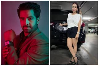 Karan Mehra Accuses Wife Nisha Rawal of Dating Man Who Posed as Her 'Rakhi Brother'