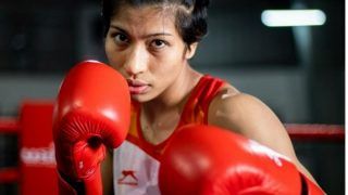 CWG 2022, Boxing: Tokyo Olympic Bronze Medallist Lovlina Borogohain Crashes Out In Quarterfinals