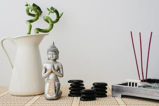 Vastu Tips For Buddha Idol: 5 Dos And Don'ts of Keeping Lord Buddha Statue at Home