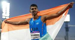 Commonwealth Games, Long Jump: How Murali Sreeshankar's Potential Gold Turned to Silver by Centimetres (or Less)