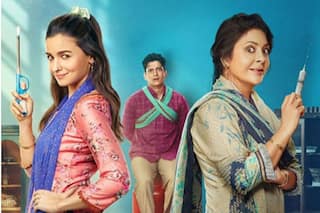बदरू के 'डार्लिंग्स' विजय वर्मा को अब लगने लगा है खुद से डर, बोले- इतना आसान नहीं..